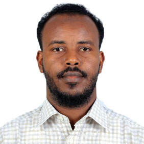 Khalid Mohamed Abdulahi